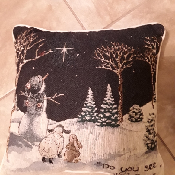 Pillows - Picture 2 of 6